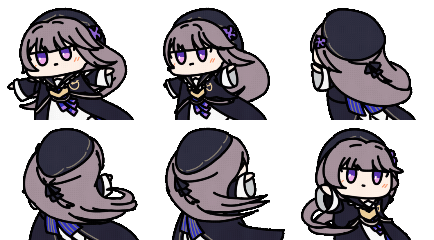 Output: spritesheet (1494×826)